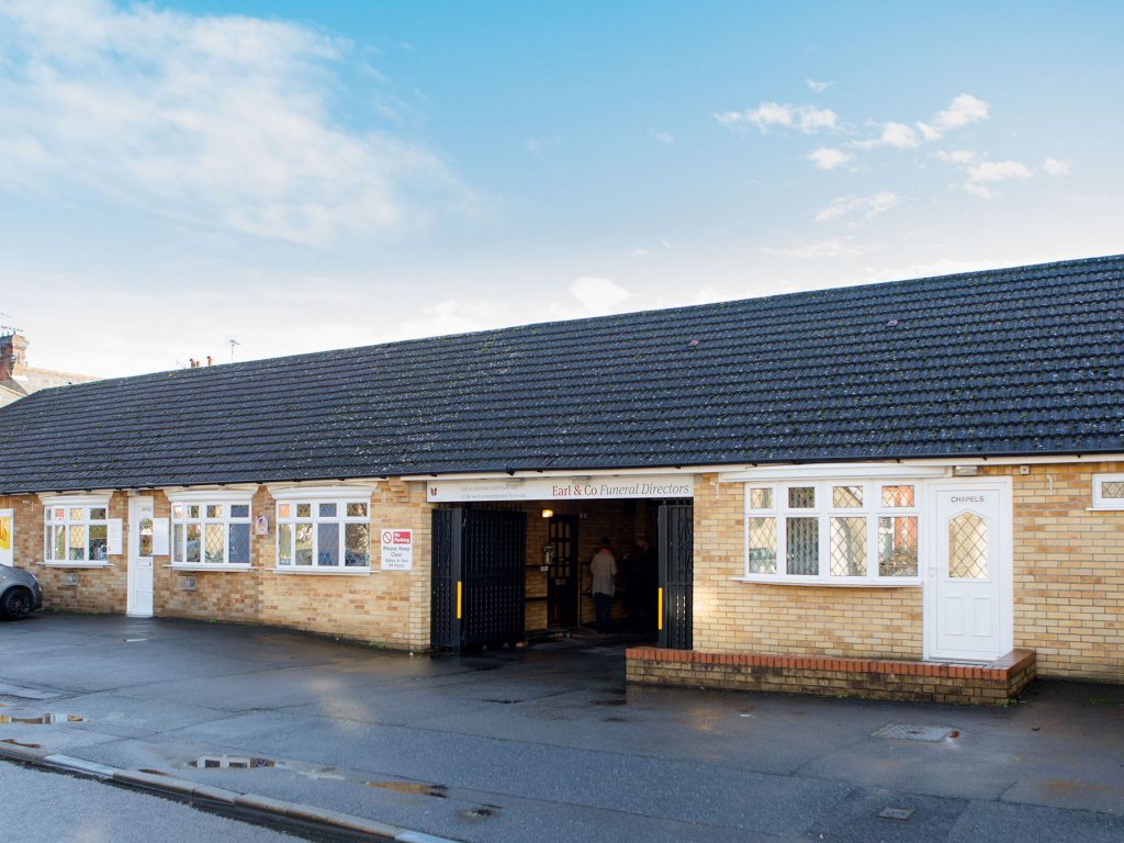 Earl & Co Funeral Directors | Ashford