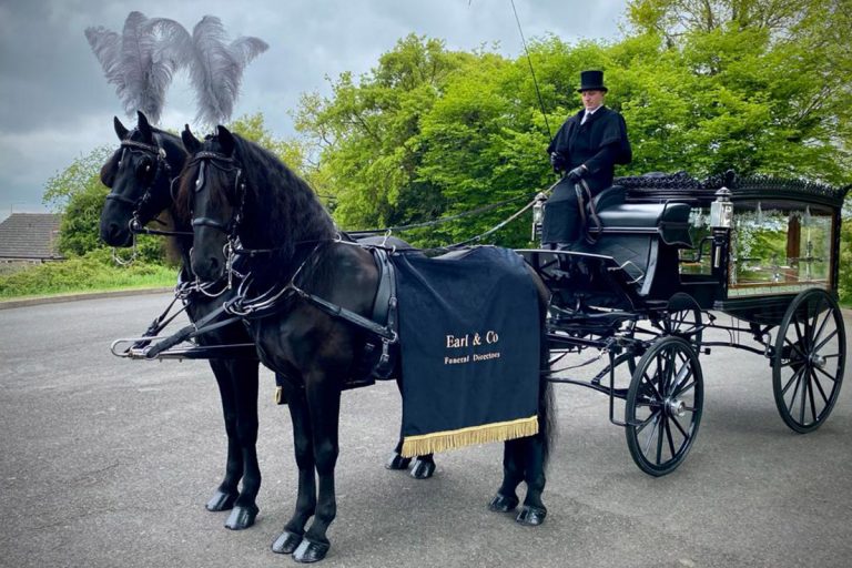 About Us - Earl & Co Funeral Directors